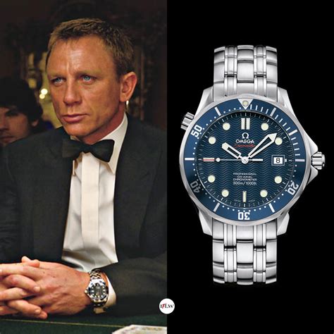 omega james bond watch 2019|James Bond omega watches list.